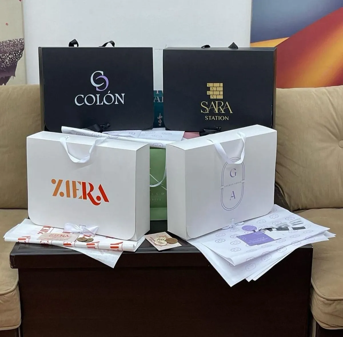 عمل 7